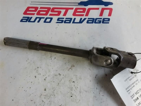 CX7      2011 Steering Shaft 3278030