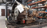 Automatic Transmission 8.1L 4WD Fits 04 SIERRA 2500 PICKUP 4570751