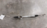 Steering Gear/Rack Power Rack And Pinion Fits 1318 AVALON 3600291