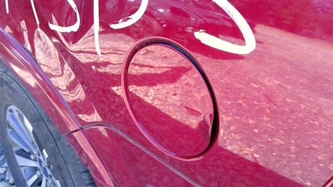 EXPEDITON 2017 Fuel Filler Door 4572440