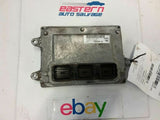 ENGINE ELECTRONIC CONTROL MODULE AUTOMATIC AWD FITS 0709 CRV 2729800