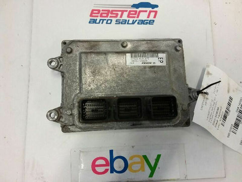 ENGINE ELECTRONIC CONTROL MODULE AUTOMATIC AWD FITS 0709 CRV 2729800