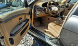Passenger Side View Mirror Power Electrochromic Fits 0708 BMW 750i 34899410