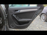 A4 AUDI   2016 Door Trim Panel Rear 4708360