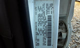Audio Equipment Radio Receiver 1 Din Mount 4 Speaker Fits 9800 4 RUNNER 35160911