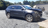Blower Motor VIN J 11th Digit Limited Front Fits 13-17 ACADIA 4852770