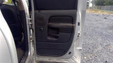 RAM3500   2004 Door Trim Panel Rear 4660700