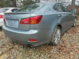 IS250     2006 Fuel Vapor Canister 2977503