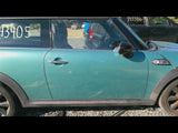 Passenger Right Front Door HT Fits 0713 MINI COOPER 4779330