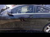 Driver Front Door 204 Type C250 Coupe Fits 12-15 MERCEDES C-CLASS 3263190