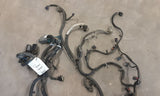 SILVRDO15 2016 Engine Wire Harness 4696992