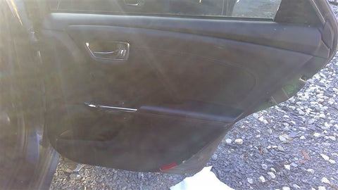 AVALON    2014 Door Trim Panel Rear 3600400
