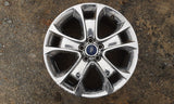 Wheel 18x71/2 Aluminum 5 Spoke Chrome Fits 1316 ESCAPE 4716000