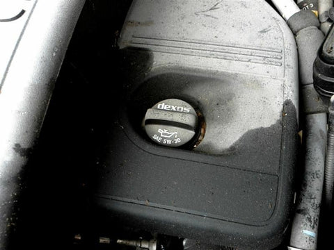 TERRAIN   2012 Engine Cover 2528170