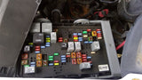 Fuse Box Engine Fits 1014 ESCALADE 3554721