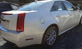 CTS       2010 Seat Rear 3469483