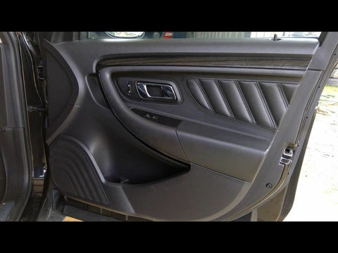 TAURUS    2010 Front Door Trim Panel 3266270