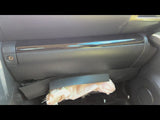 IS200T    2016 Glove Box 4745680