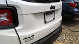 Trunk/Hatch/Tailgate Fits 19-23 RENEGADE 4864981