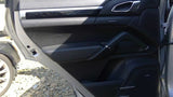 CAYENNE   2014 Door Trim Panel Rear 3502360