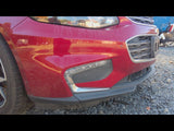 Front Bumper With LED Daytime Running Lamps Opt T7E Fits 1618 MALIBU 4764211