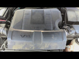 ROVER SPT 2012 Engine Cover 4743210