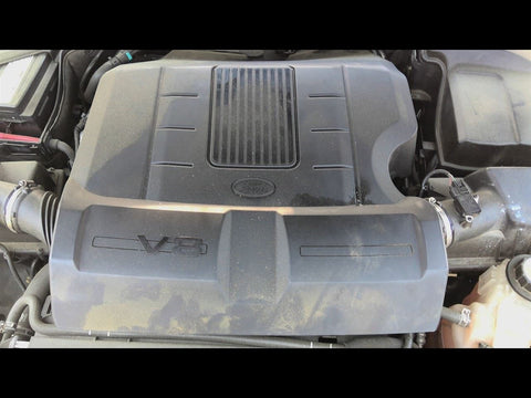 ROVER SPT 2012 Engine Cover 4743210