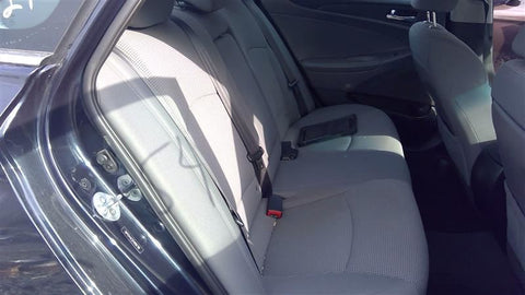 SONATA    2014 Seat Rear 3481290
