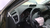 Dash Panel VIN Fp 7th And 8th Digit Without Leather Fits 09-17 AUDI Q5 3522280