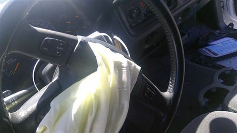 Steering Column Shift Classic Style Fits 0307 SIERRA 1500 PICKUP 3426180