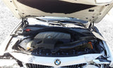 Power Brake Booster With Sport Brake M-sport Fits 13-18 BMW 320i 458199