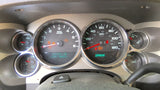 Speedometer Cluster US Opt BPH Fits 09-10 12-14 SUBURBAN 1500 4866880