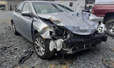 Passenger Front Seat Bucket - Cloth Manual Fits 12-17 CAMRY 3586271