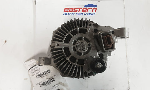Alternator 175 Amp With 110v Outlet Fits 1319 ESCAPE 4698260