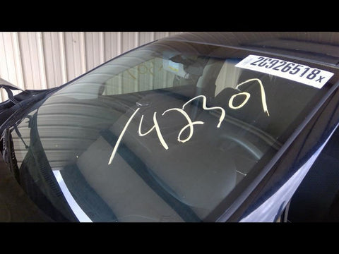 Windshield Glass Without Rain Sensor Fits 0910 MURANO 2910290