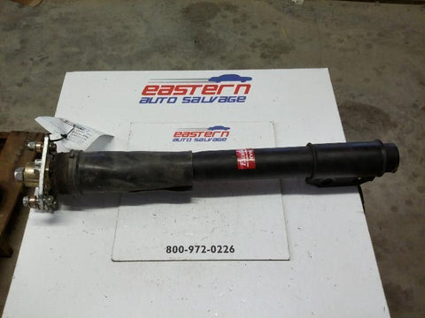 03 04 FORD MUSTANG STRUT FRONT 8 CYL MACH 1 2501630