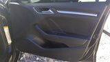 A3 AUDI   2015 Front Door Trim Panel 3558680
