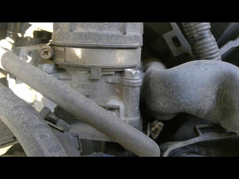 Throttle Body Throttle Valve Assembly 2.4L Fits 0812 ACCORD 2985690