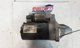 Starter Motor Fits 1418 BMW 320i 4766210