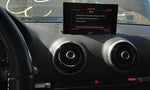 Audio Equipment Radio Convertible Amplifier Fits 15-18 AUDI A3 355839