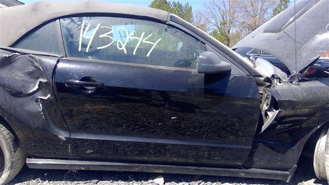 Passenger Front Door Electric Convertible Fits 0509 MUSTANG 4643750