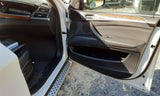 X6        2012 Door Trim Panel Rear 3553977