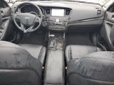Crossmember/K-Frame Front Fits 14-16 CADENZA 46376511
