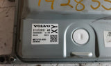 Engine ECM Electronic Control Module 2.5L Fits 1416 VOLVO S60 3387691