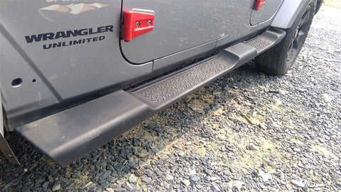 WRANGLER  2013 Running Board 455936  ONE SIDE ONLY!0