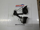 911 CARRERA 99 00 01 02 03 04 Horn 2384600