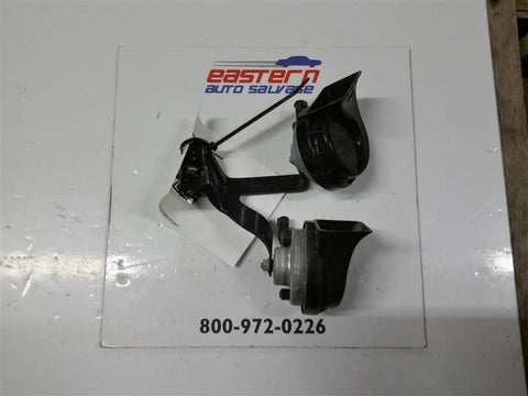 911 CARRERA 99 00 01 02 03 04 Horn 2384600