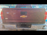 Trunk/Hatch/Tailgate Thru 11/08/15 Opt Ppa Fits 14-16 SIERRA 1500 PICKUP 4783850