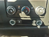 Temperature Control With AC Manual Control Fits 0709 SIERRA 1500 PICKUP 31726611