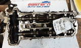 Driver Cylinder Head 211 Type E320 Fits 0709 MERCEDES ECLASS 3581231